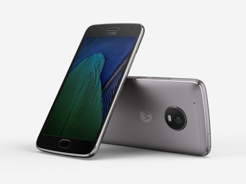 Moto G6