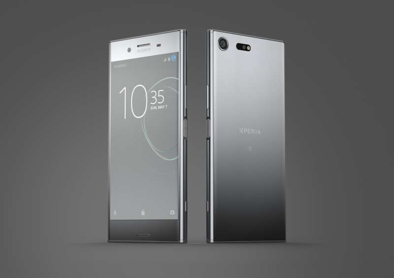 Xperia XZ Premium i snimanje u 960 sličica u sekundi