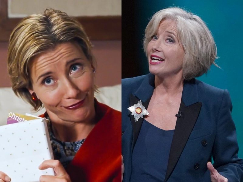 Emma Thompson (Karen)