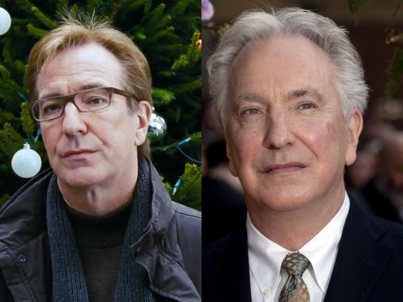 Alan Rickman (Harry)