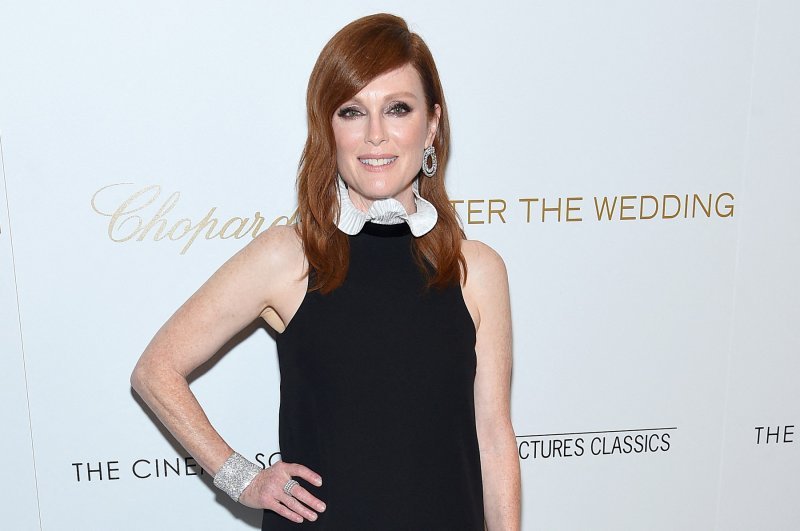 Julianne Moore