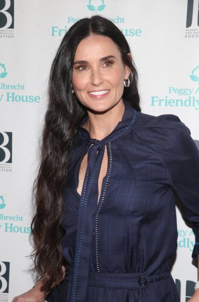 Demi Moore