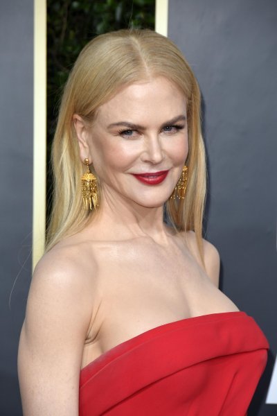 Nicole Kidman