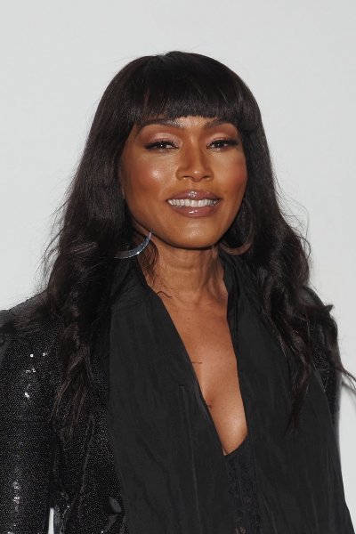 Angela Bassett