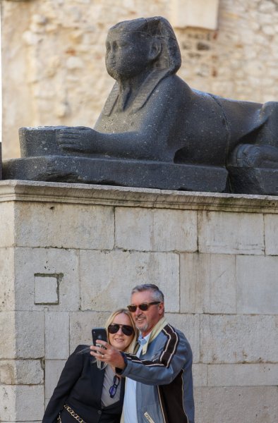 Renata Kukoč, Toni Kukoč