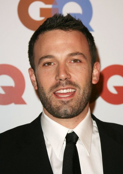 Ben Affleck