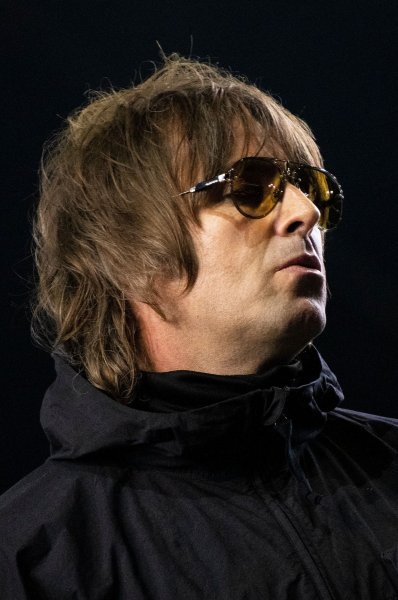 Liam Gallagher