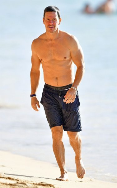 Mark Wahlberg