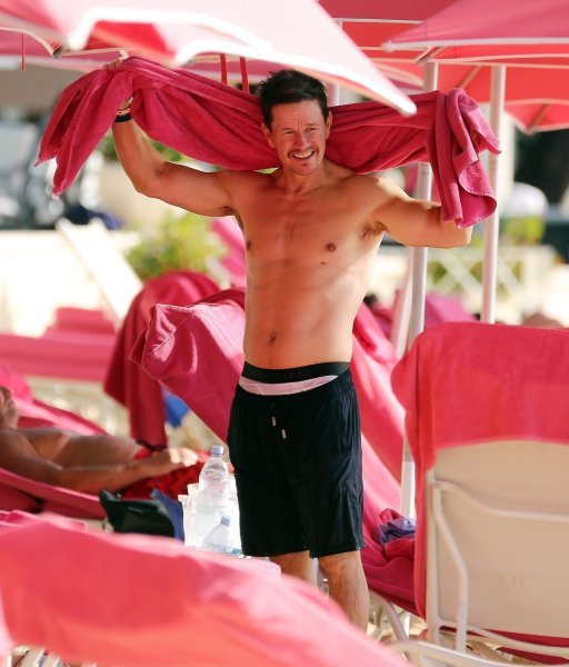 Mark Wahlberg