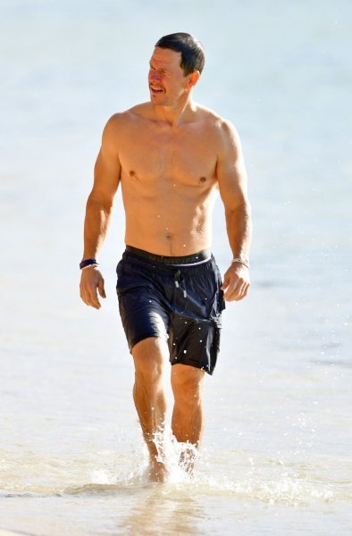 Mark Wahlberg