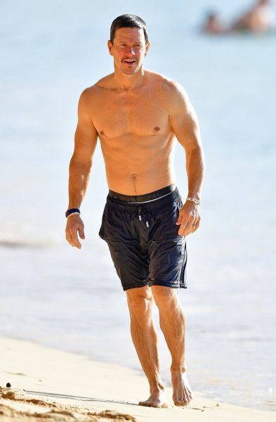 Mark Wahlberg