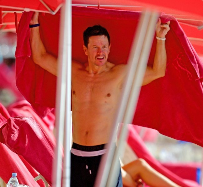 Mark Wahlberg