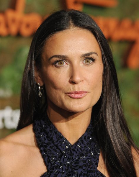 Glumica Demi Moore