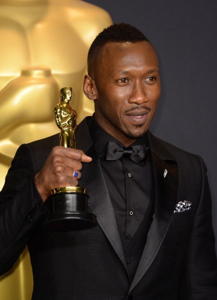 Mahershala Ali