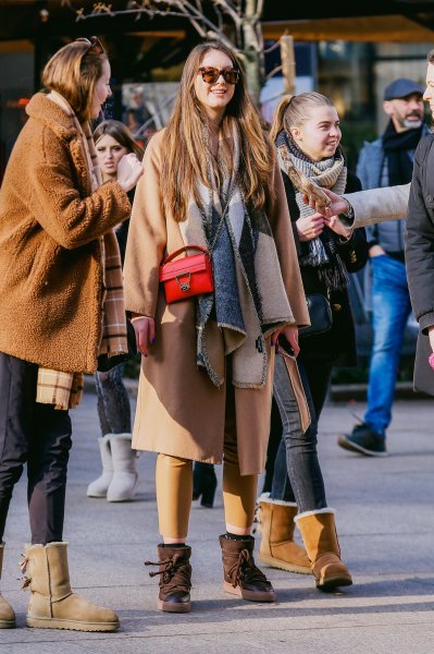 Ulična moda
