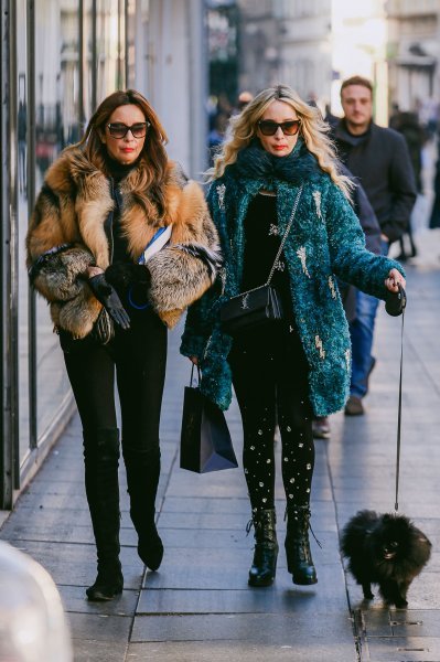 Ulična moda
