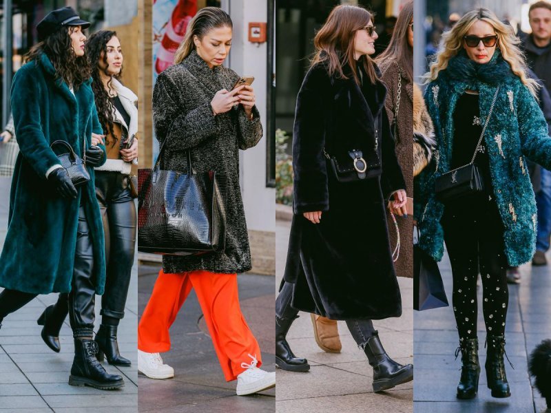 Ulična moda