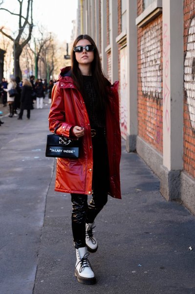 Milano street style