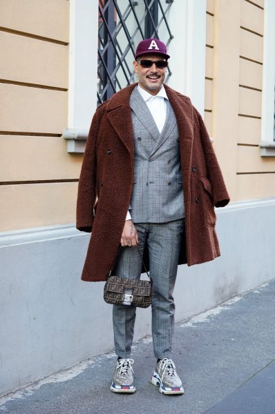 Milano street style