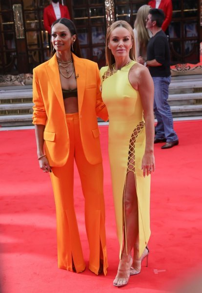 Amanda Holden