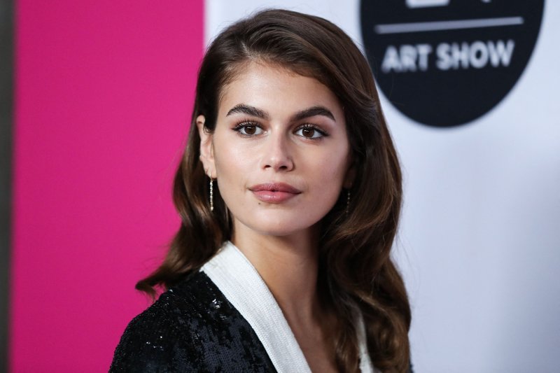 Kaia Gerber