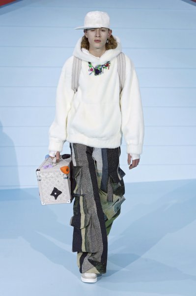 Louis Vuitton FW22