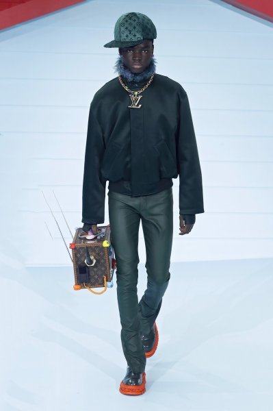 Louis Vuitton FW22