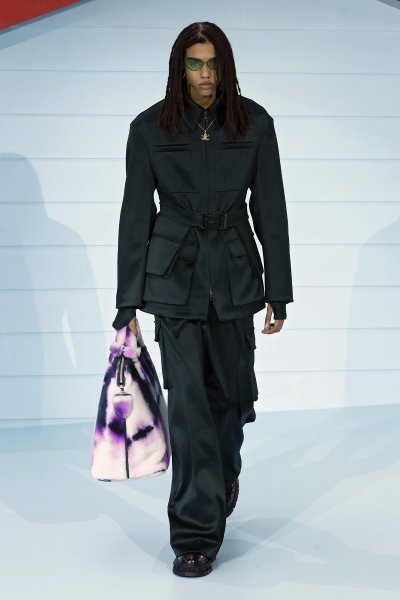 Louis Vuitton FW22