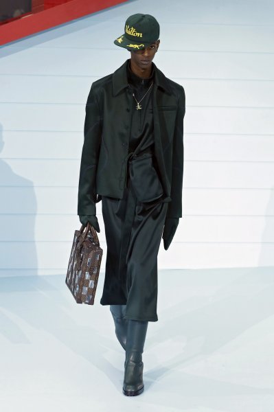 Louis Vuitton FW22