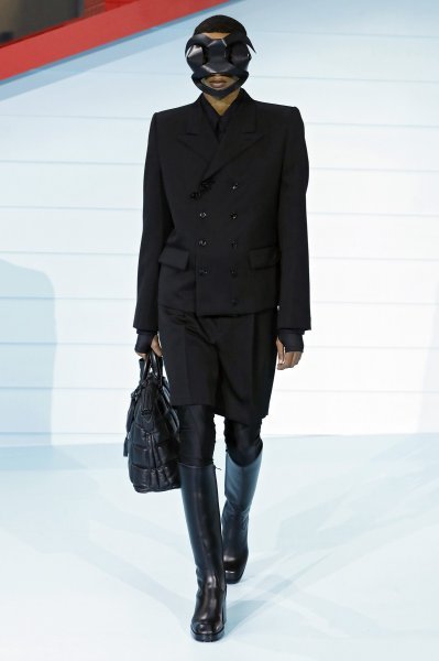 Louis Vuitton FW22