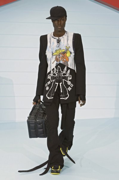 Louis Vuitton FW22