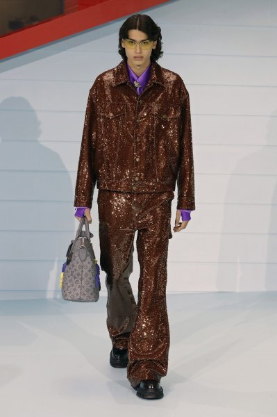 Louis Vuitton FW22