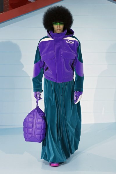 Louis Vuitton FW22