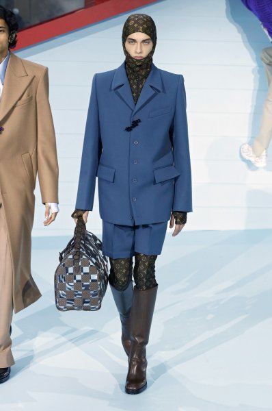 Louis Vuitton FW22