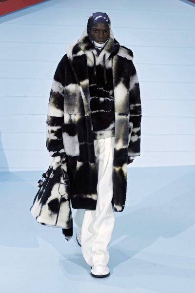 Louis Vuitton FW22