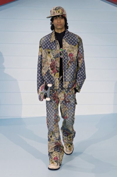 Louis Vuitton FW22