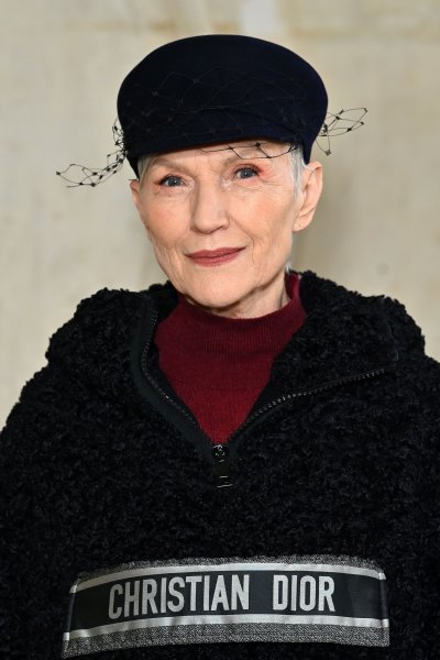 Maye Musk