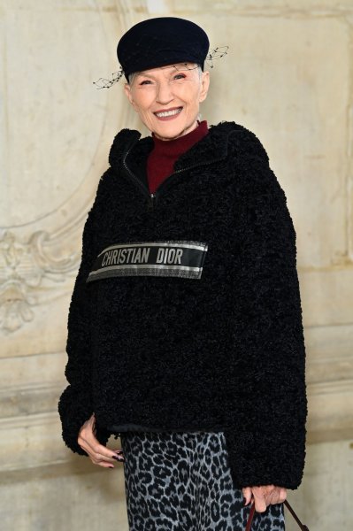 Maye Musk