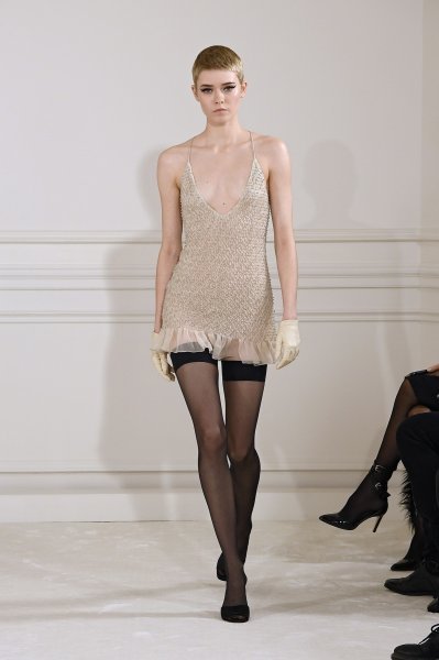 Valentino SS 2022, Haute Couture Fashion Week, Paris