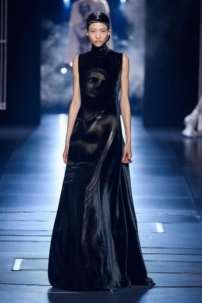 Fendi Haute Couture