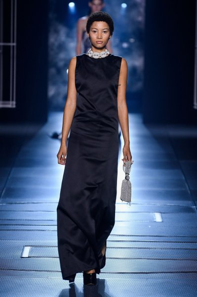 Fendi Haute Couture