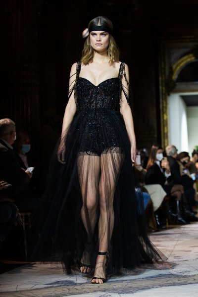 Zuhair Murad Haute Couture Spring/Summer 2022