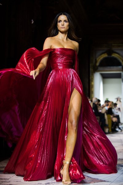 Zuhair Murad Haute Couture Spring/Summer 2022