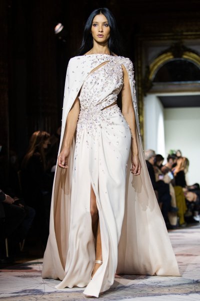 Zuhair Murad Haute Couture Spring/Summer 2022