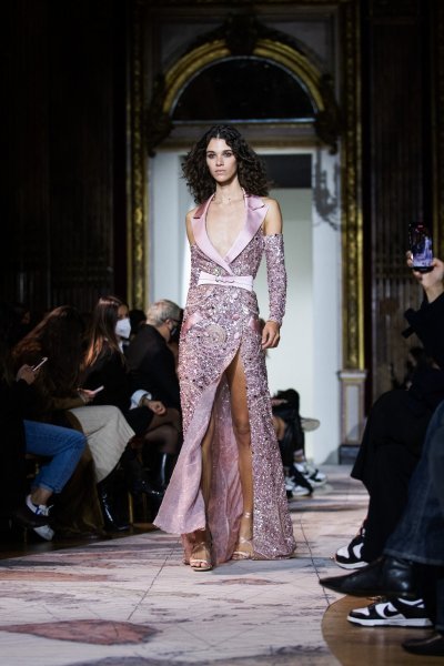 Zuhair Murad Haute Couture Spring/Summer 2022