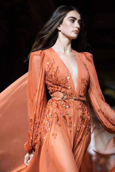 Zuhair Murad Haute Couture Spring/Summer 2022