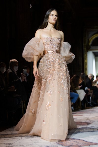 Zuhair Murad Haute Couture Spring/Summer 2022