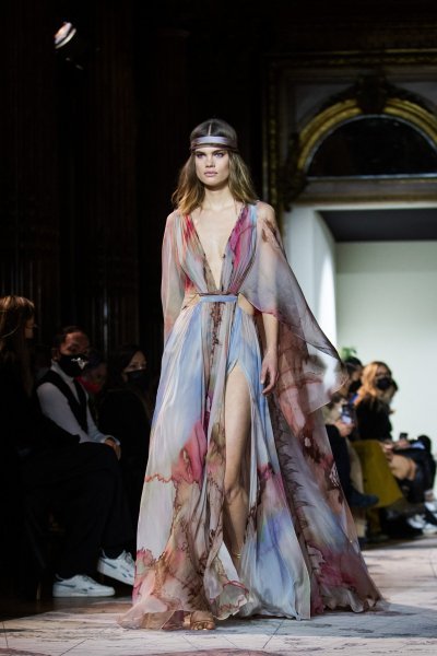 Zuhair Murad Haute Couture Spring/Summer 2022