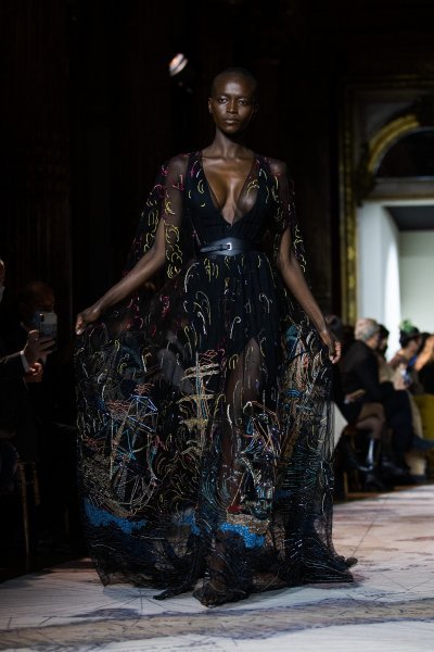 Zuhair Murad Haute Couture Spring/Summer 2022