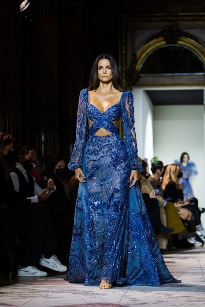 Zuhair Murad Haute Couture Spring/Summer 2022